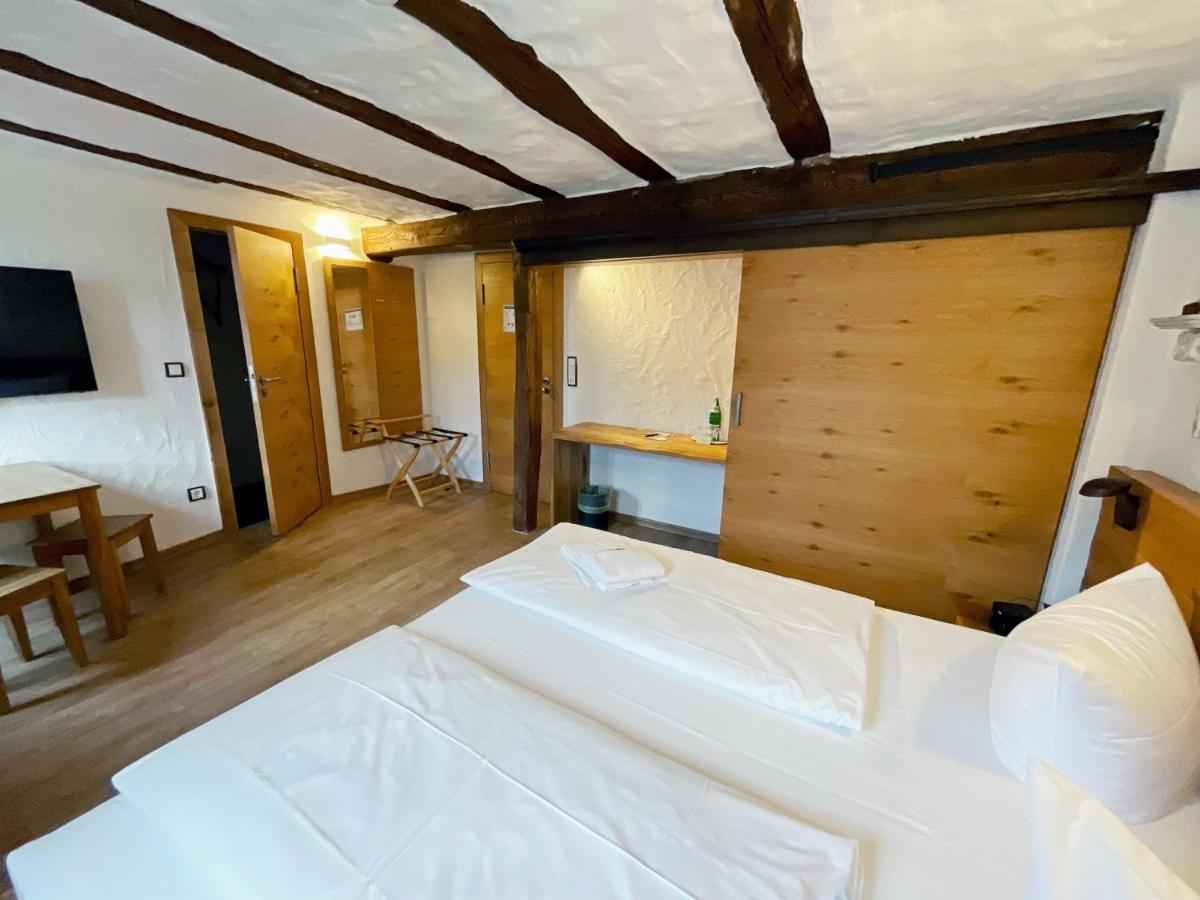 Hotel Brauhaus Wiesenmuehle ฟุลดา ภายนอก รูปภาพ